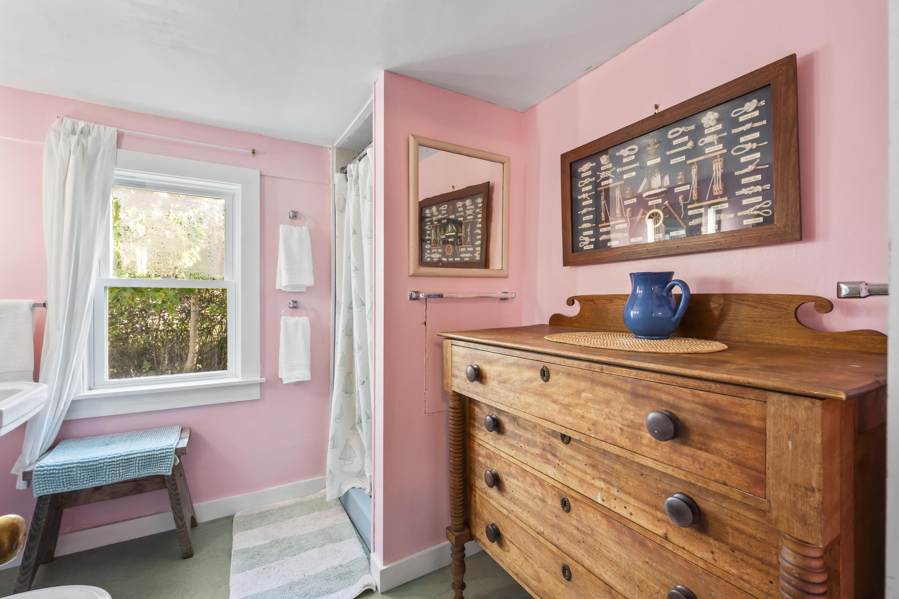 6 Kane Lane Harpswell ME 04079