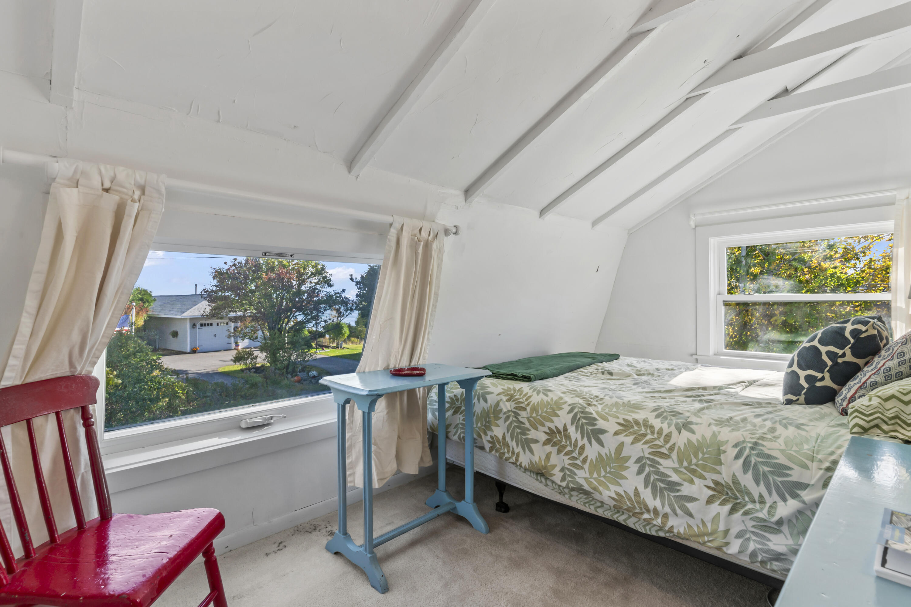 6 Kane Lane Harpswell ME 04079