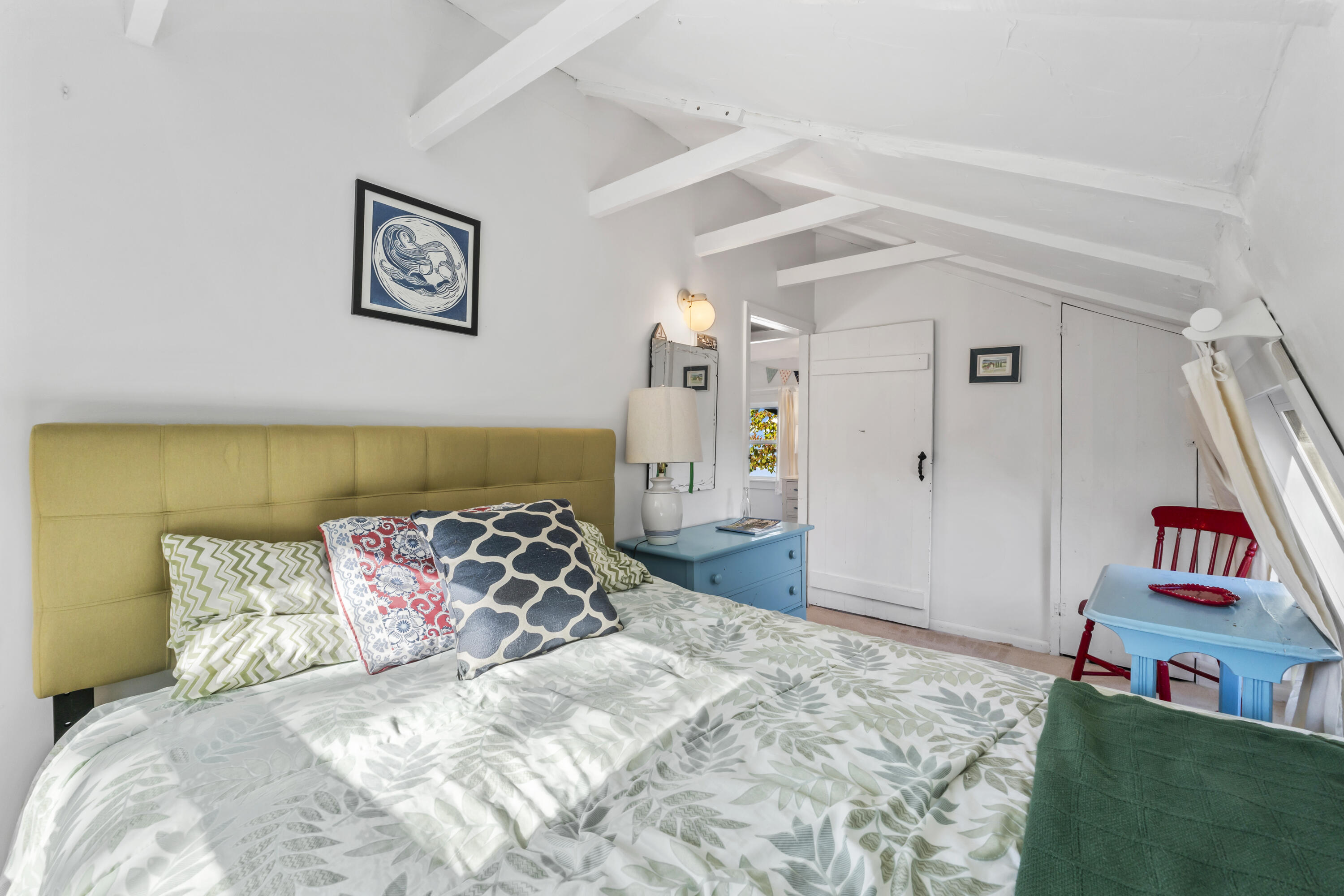 6 Kane Lane Harpswell ME 04079