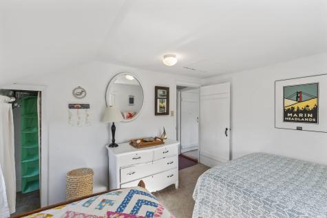 6 Kane Lane Harpswell ME 04079