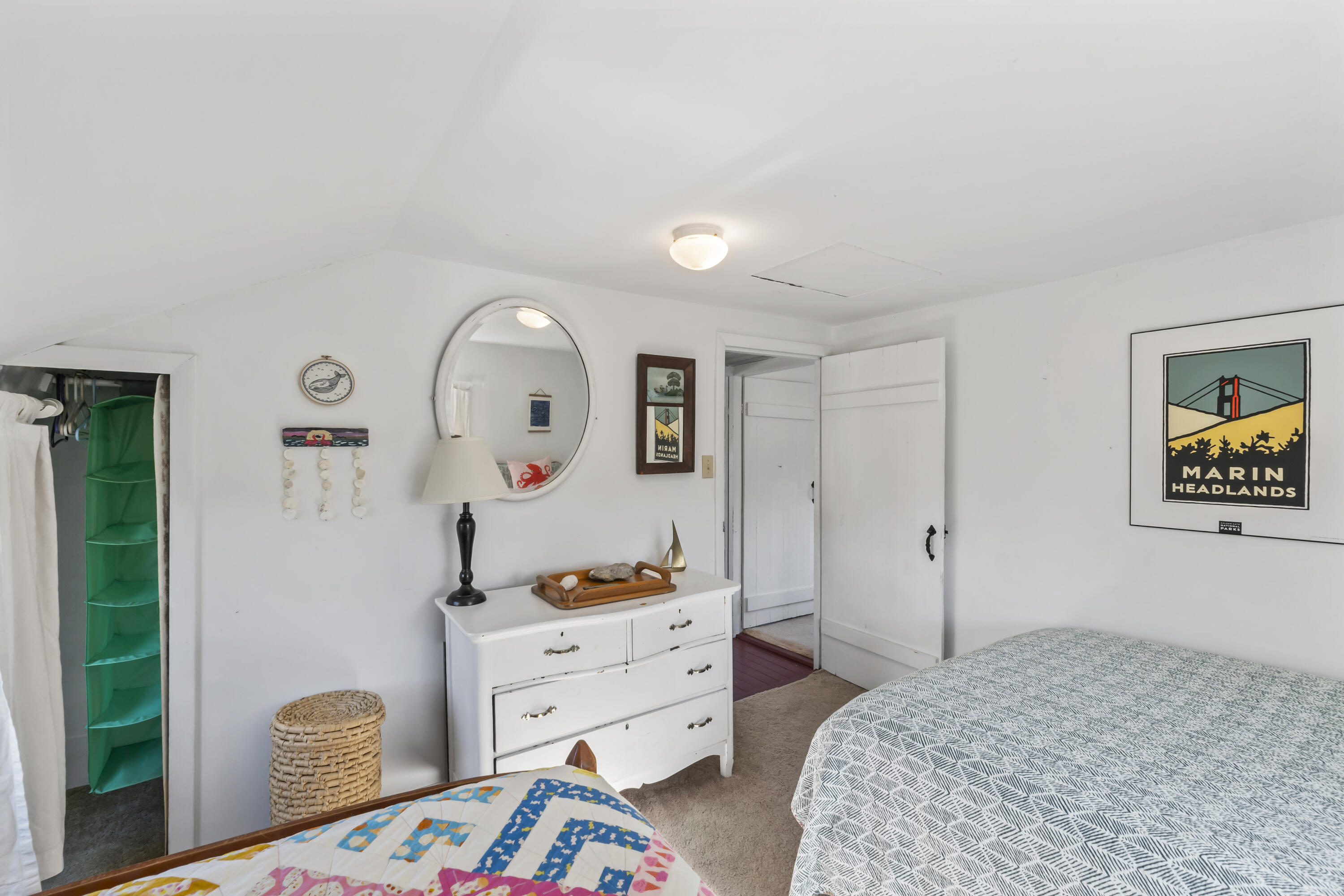 6 Kane Lane Harpswell ME 04079