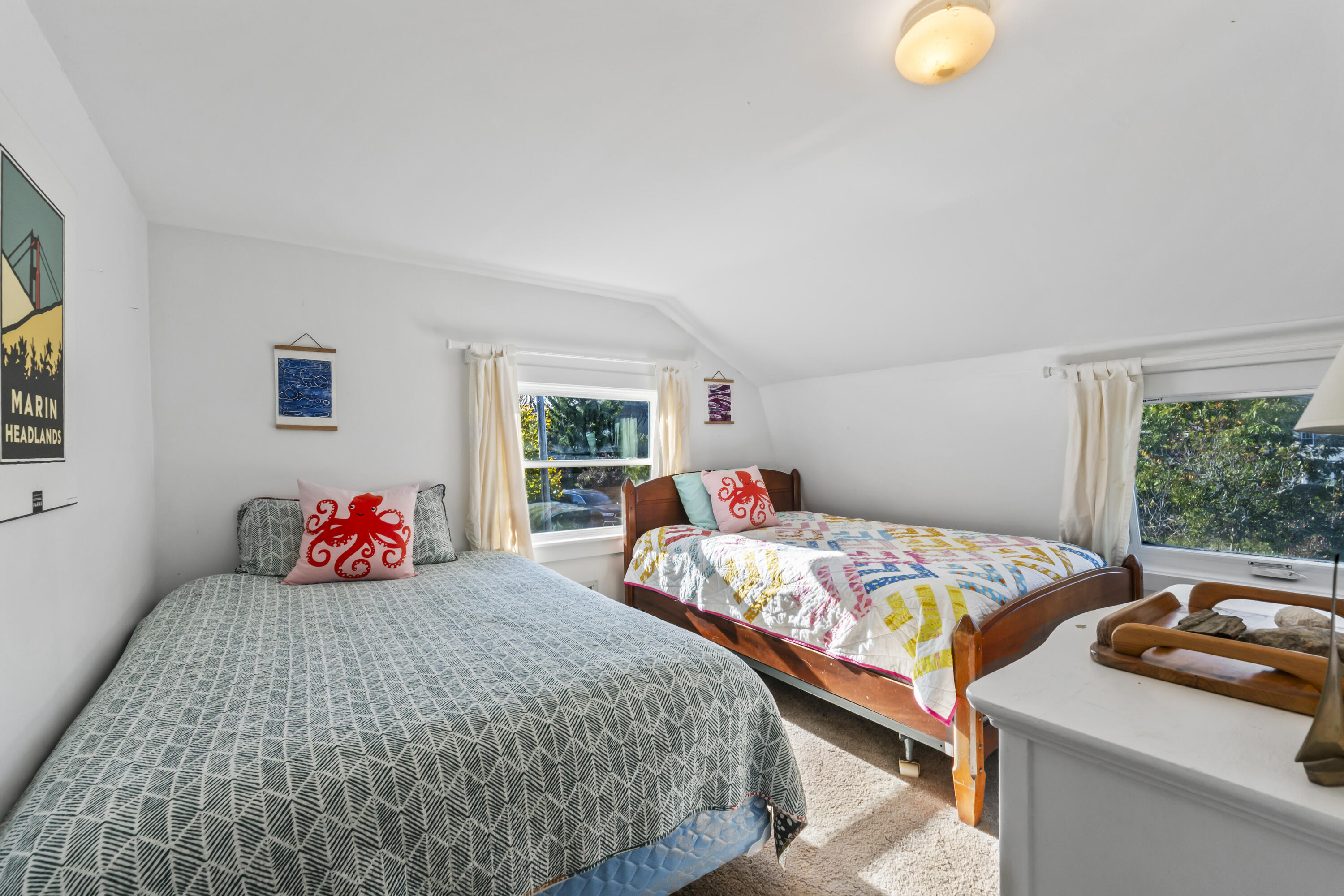 6 Kane Lane Harpswell ME 04079