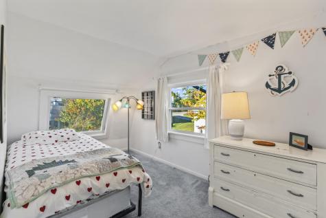 6 Kane Lane Harpswell ME 04079