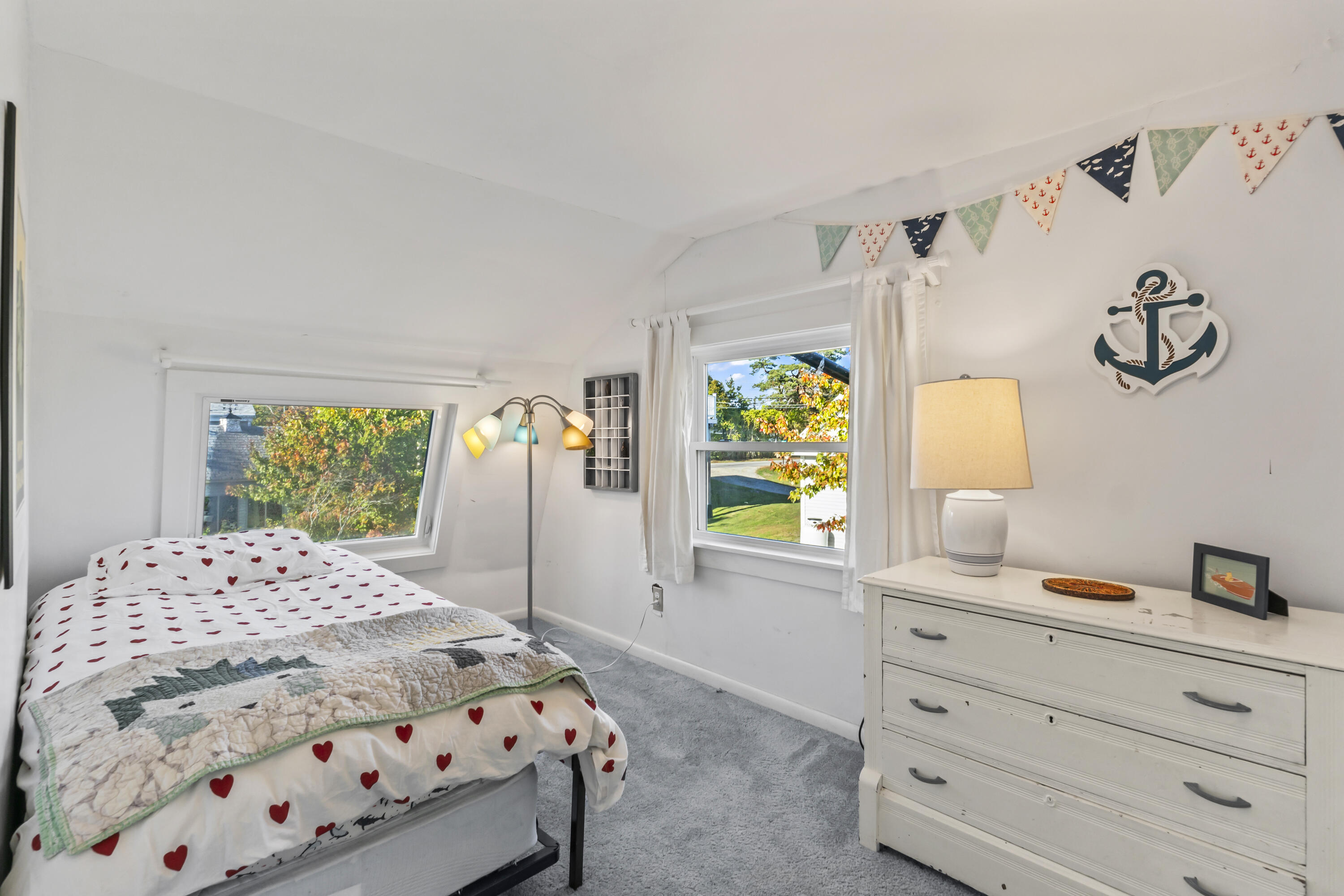 6 Kane Lane Harpswell ME 04079