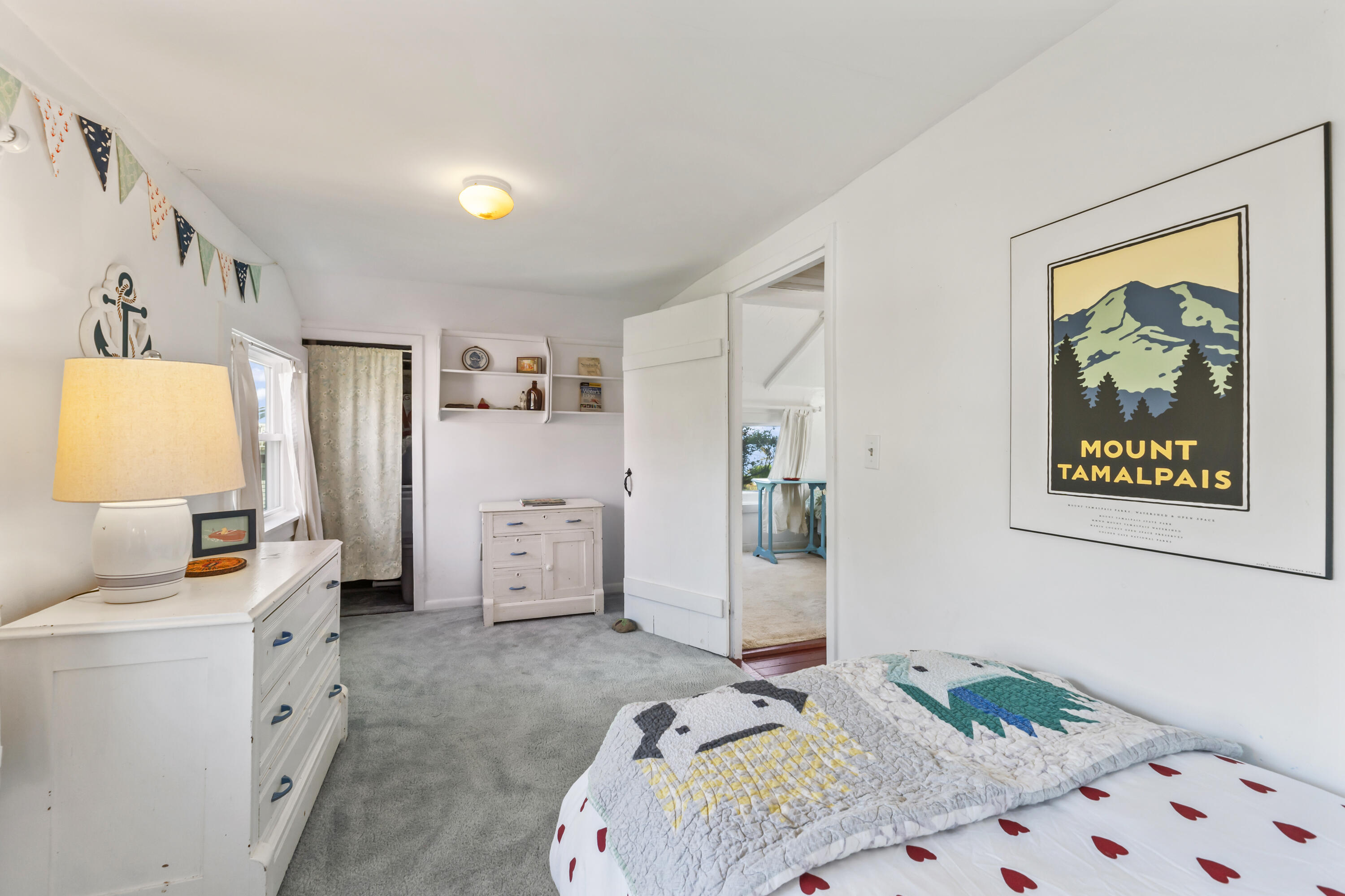 6 Kane Lane Harpswell ME 04079