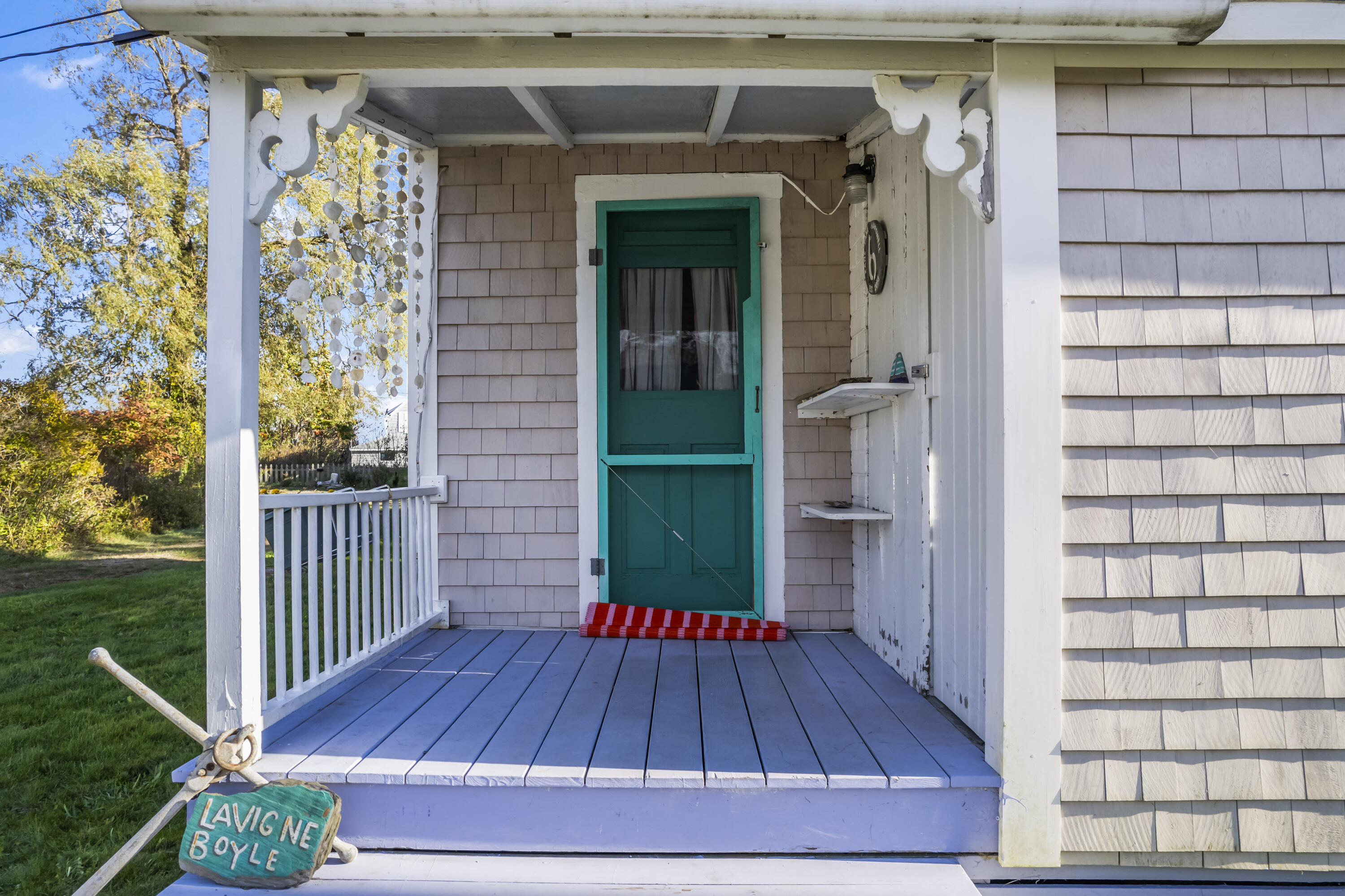 6 Kane Lane Harpswell ME 04079