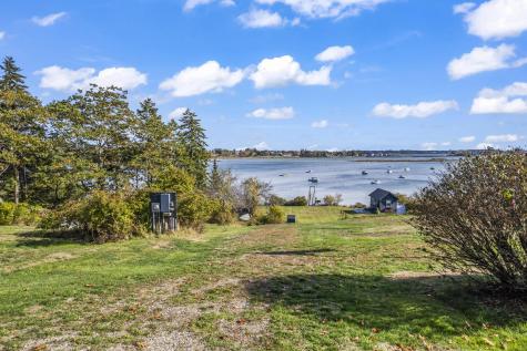 6 Kane Lane Harpswell ME 04079