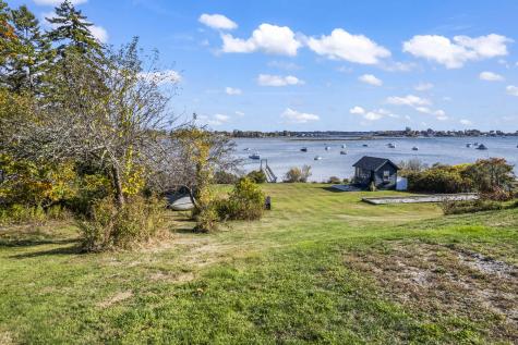 6 Kane Lane Harpswell ME 04079