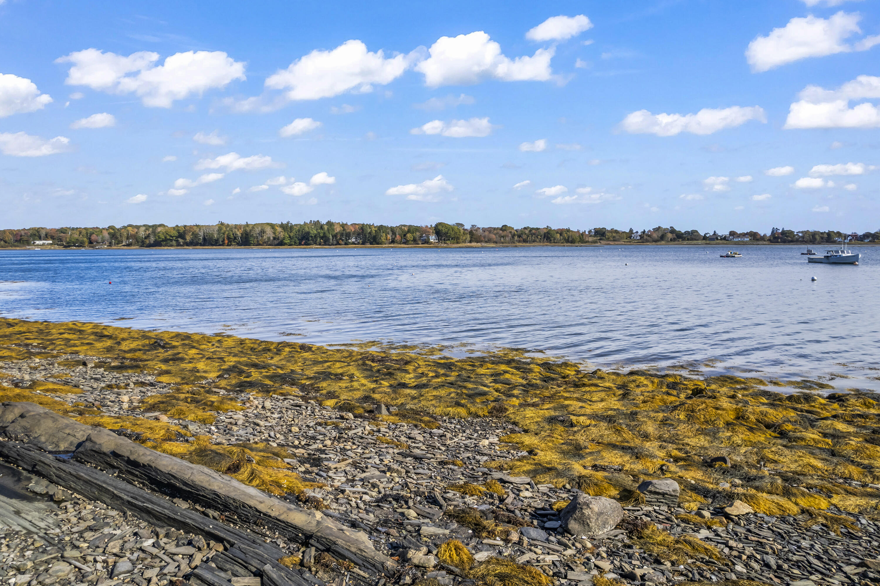 6 Kane Lane Harpswell ME 04079