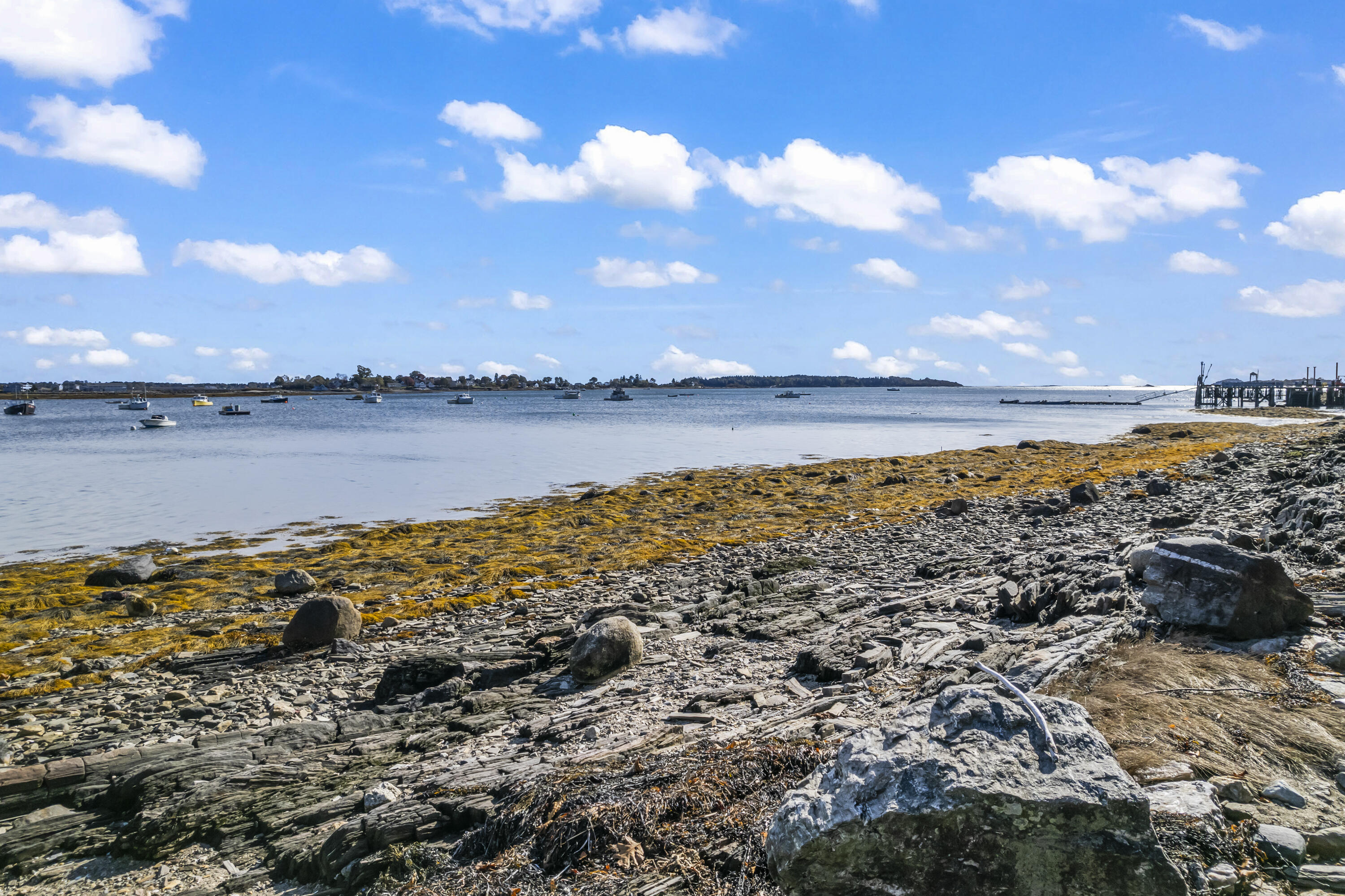 6 Kane Lane Harpswell ME 04079