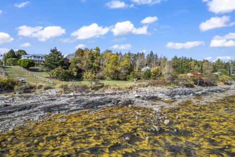 6 Kane Lane Harpswell ME 04079