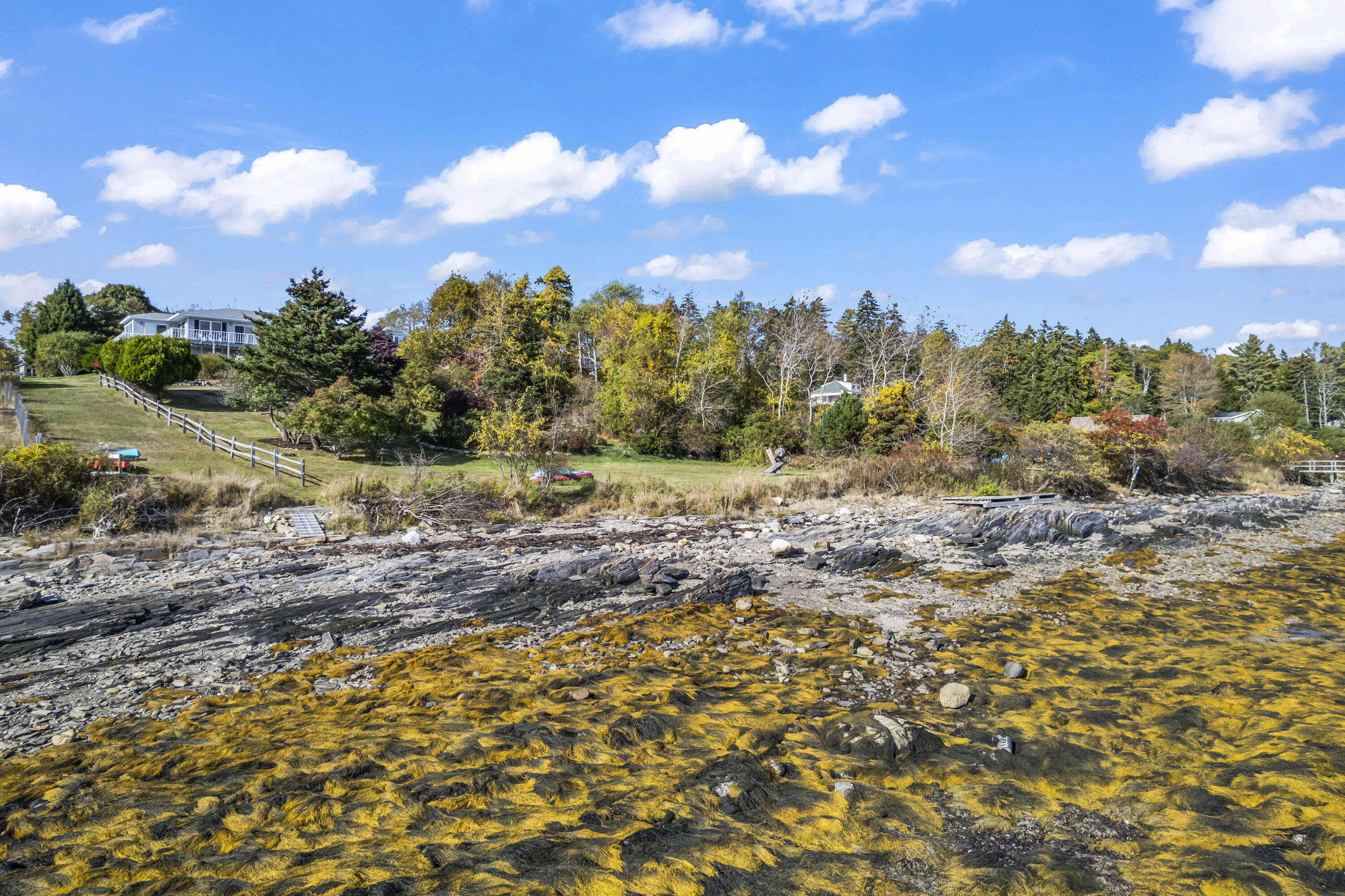 6 Kane Lane Harpswell ME 04079