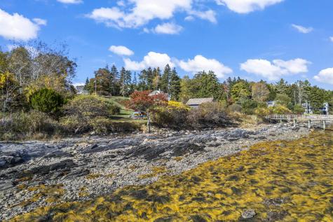 6 Kane Lane Harpswell ME 04079