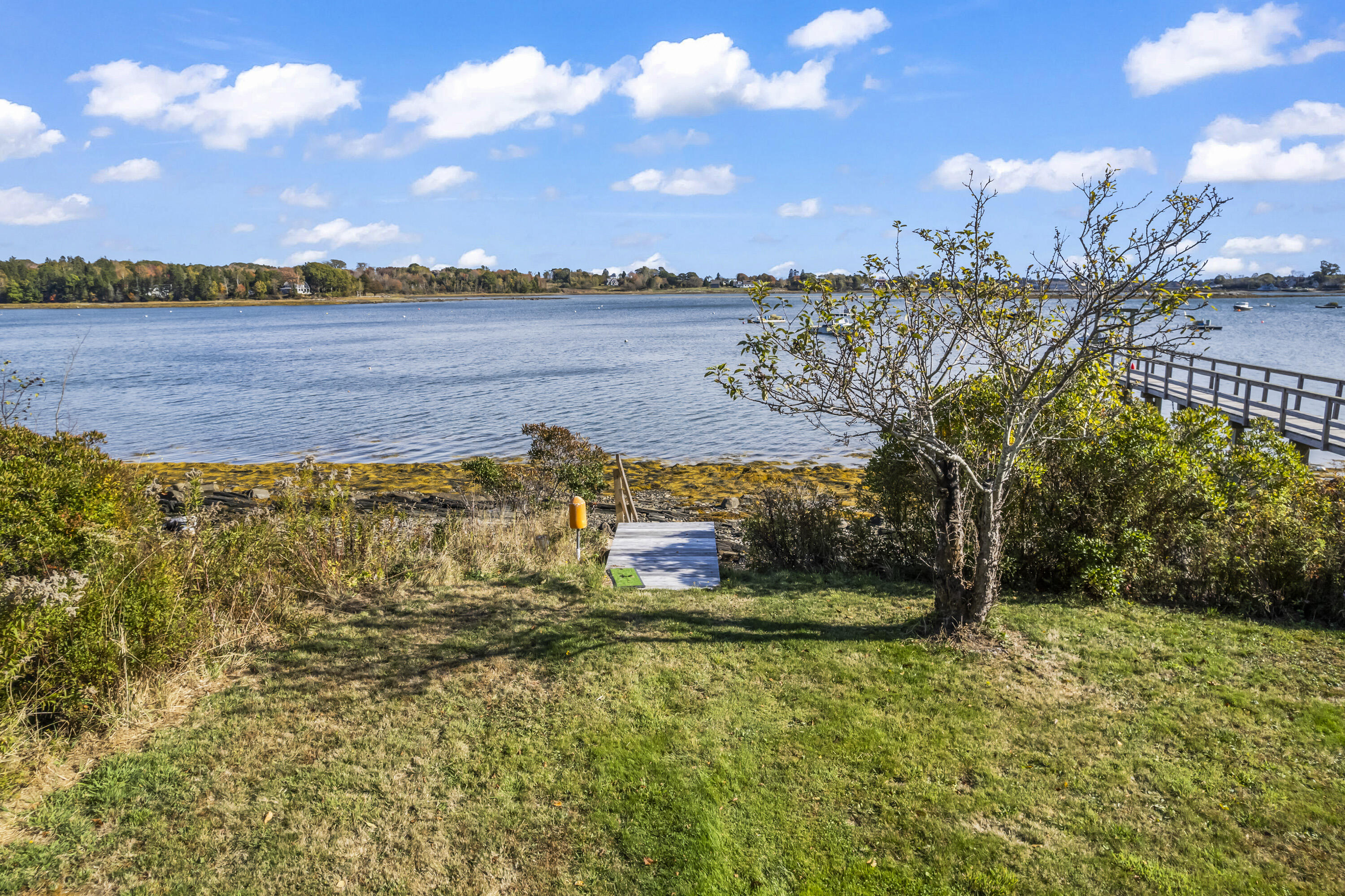 6 Kane Lane Harpswell ME 04079