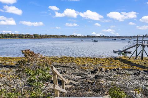 6 Kane Lane Harpswell ME 04079