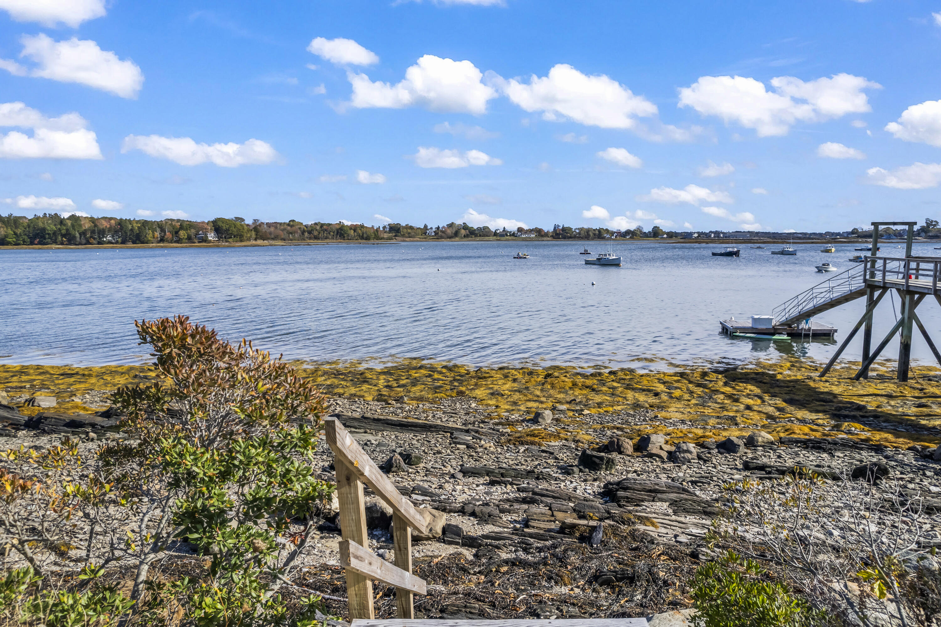 6 Kane Lane Harpswell ME 04079