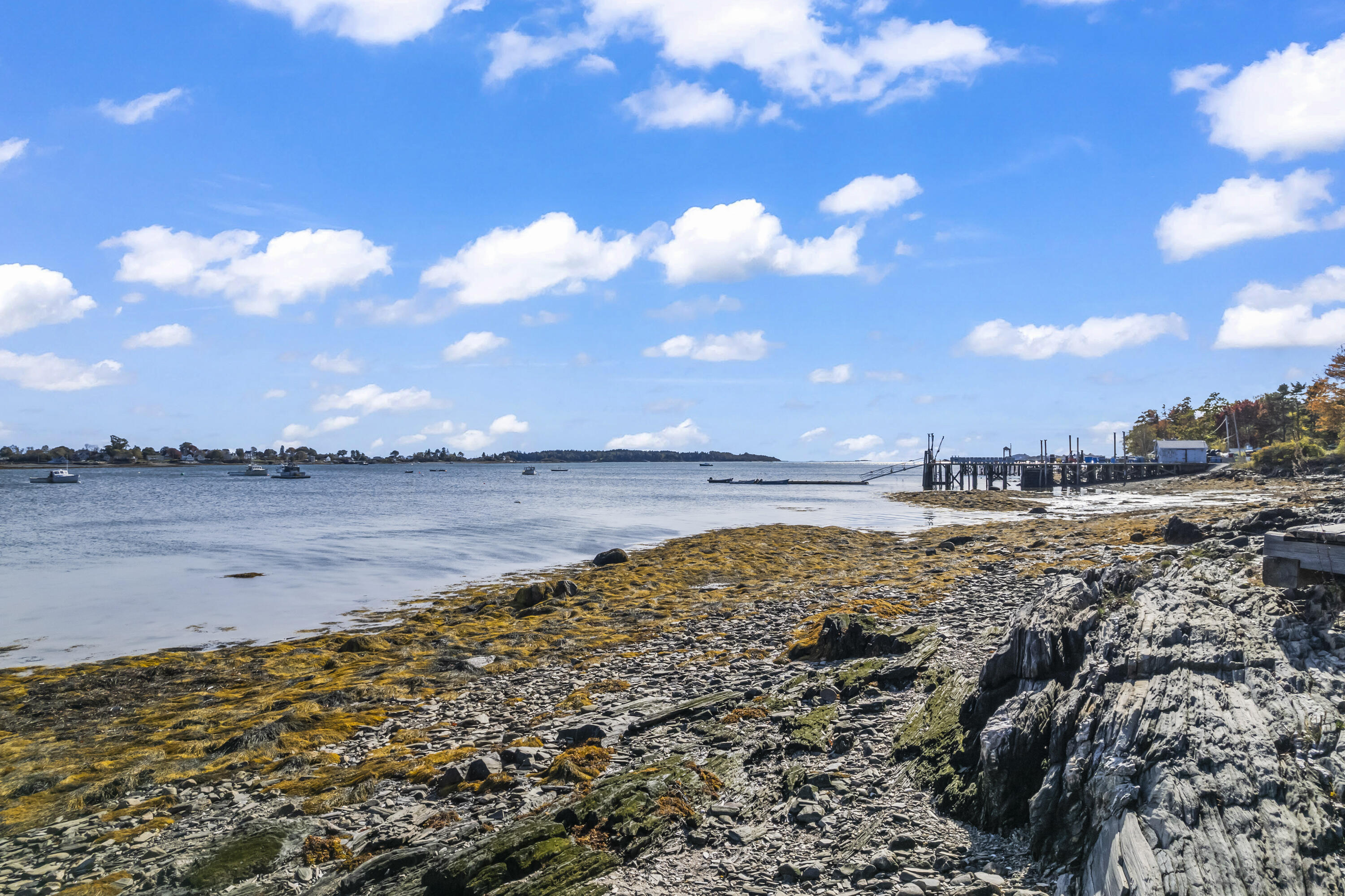 6 Kane Lane Harpswell ME 04079