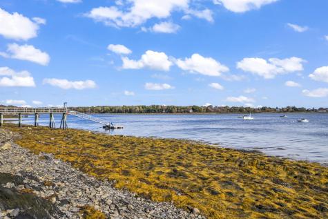 6 Kane Lane Harpswell ME 04079