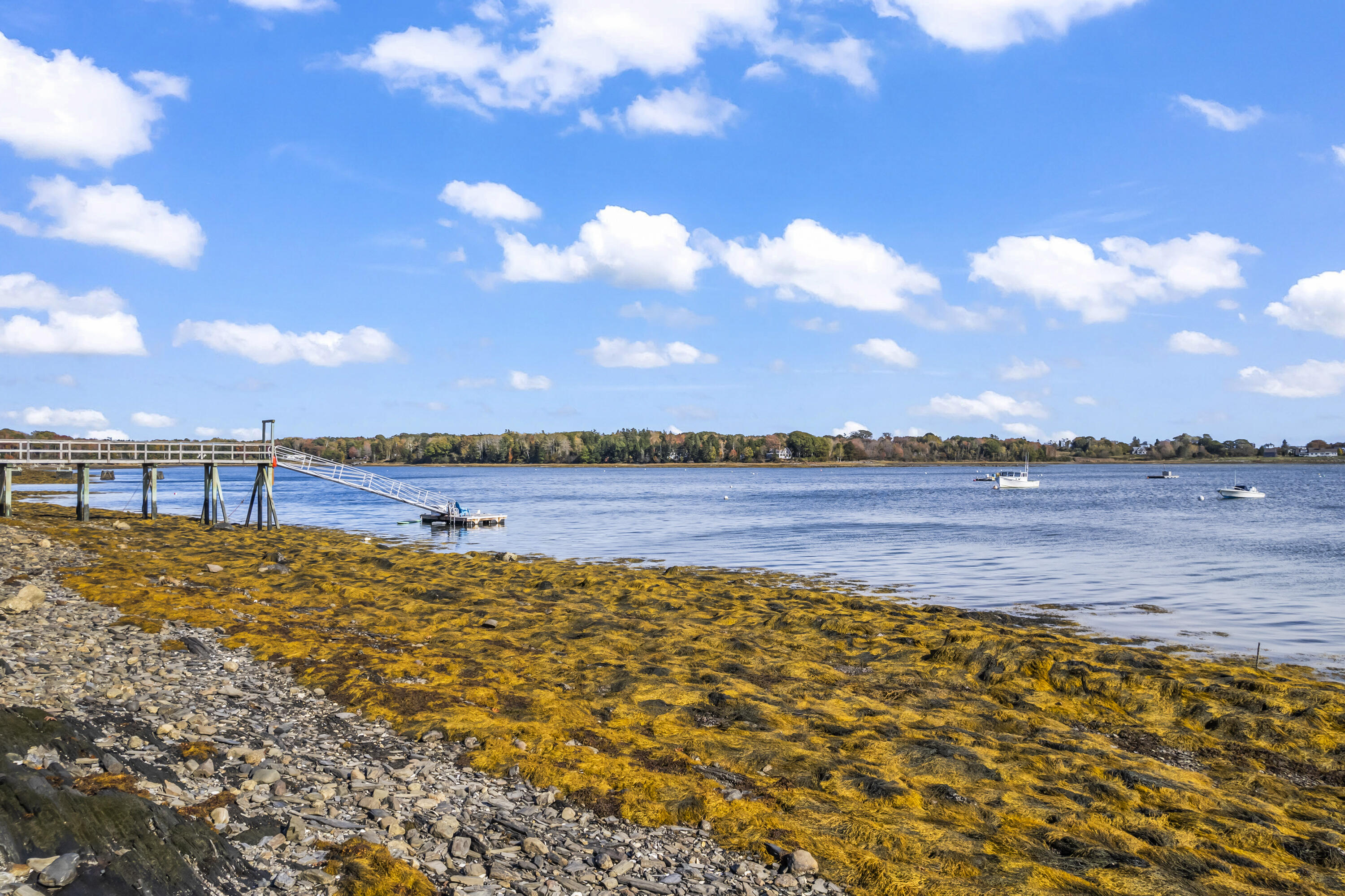 6 Kane Lane Harpswell ME 04079