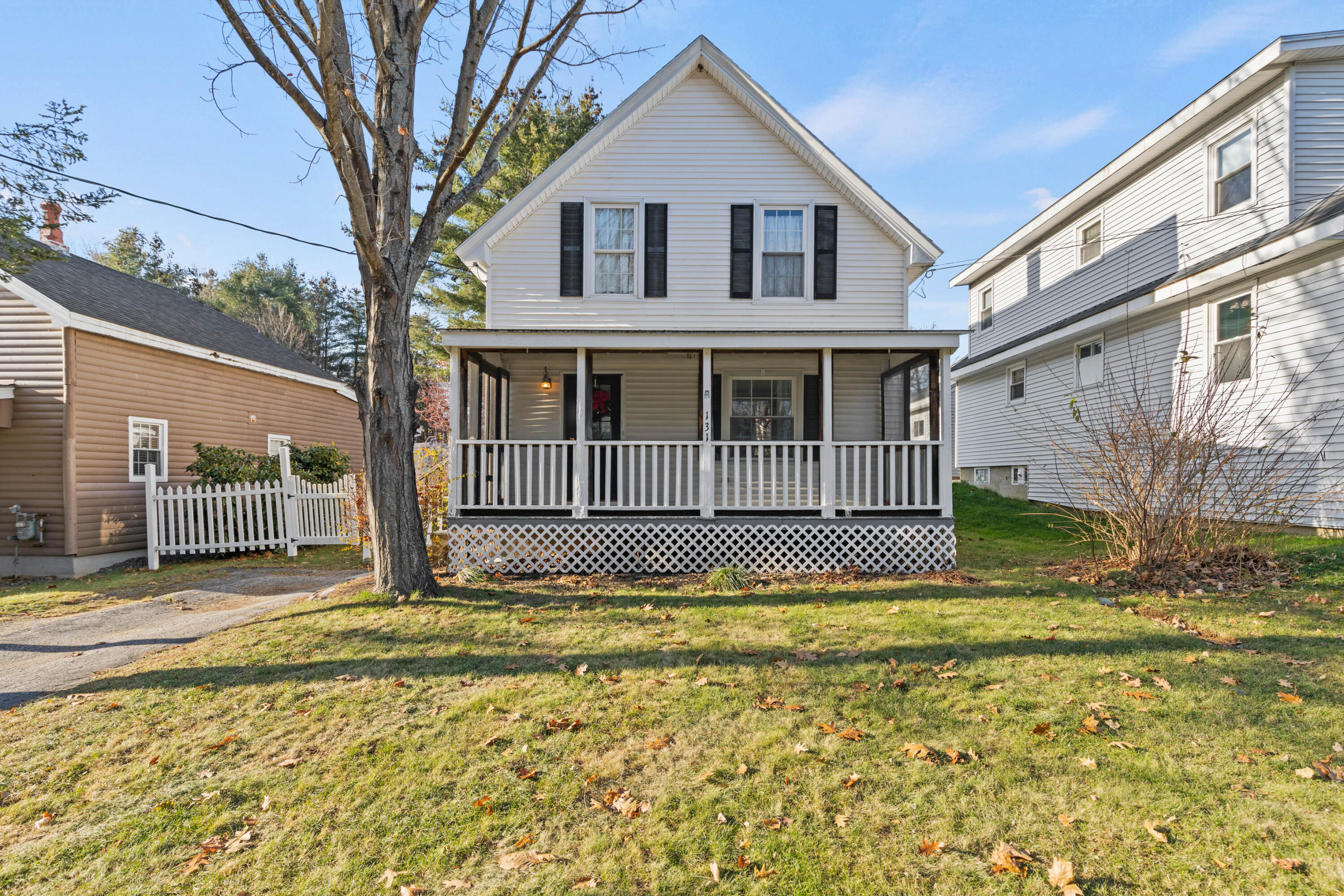 131 Poland Road Auburn ME 04210