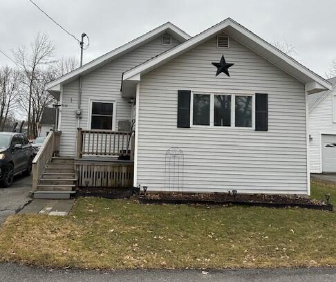 78 Allen Street Bangor ME 04401