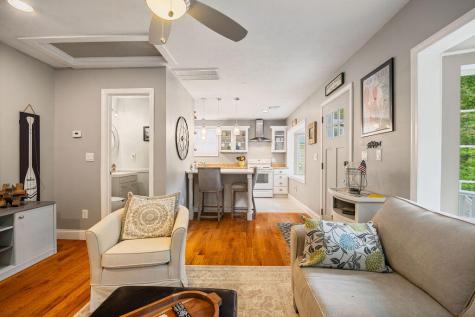 24 Dragon Back Road Naples ME 04055