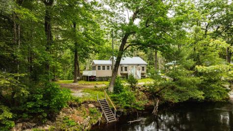 24 Dragon Back Road Naples ME 04055