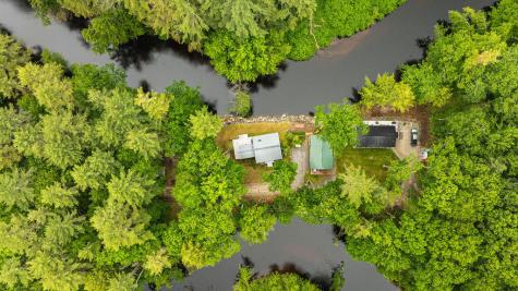 24 Dragon Back Road Naples ME 04055