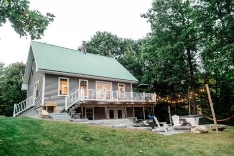 345 Stetson Road Lewiston ME 04240