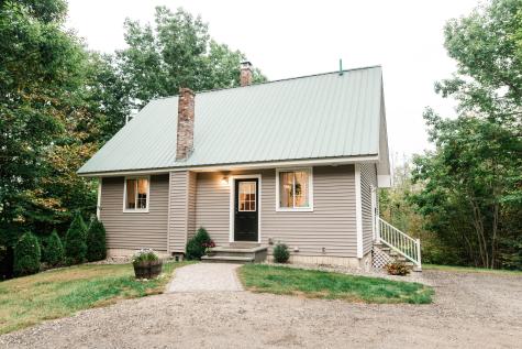 345 Stetson Road Lewiston ME 04240
