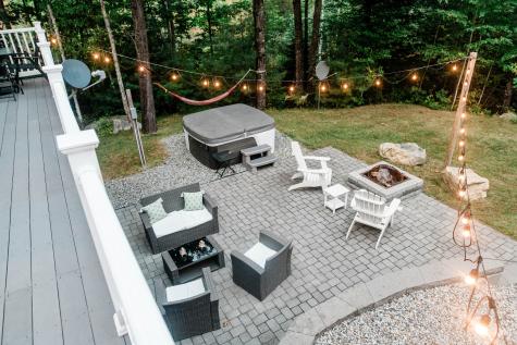 345 Stetson Road Lewiston ME 04240