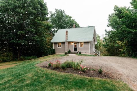 345 Stetson Road Lewiston ME 04240