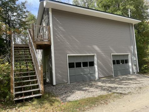 345 Stetson Road Lewiston ME 04240