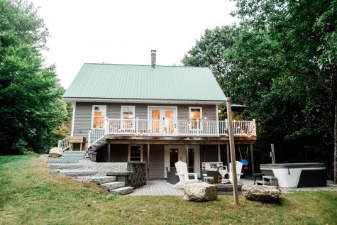 345 Stetson Road Lewiston ME 04240