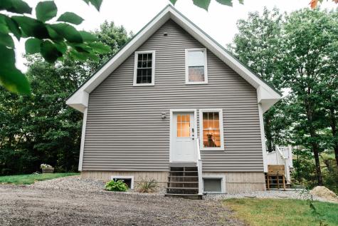 345 Stetson Road Lewiston ME 04240