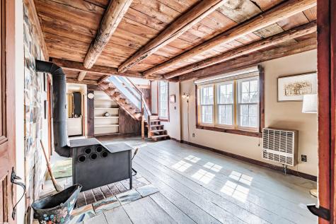 1006 Vernon Street Albany Twp ME 04281