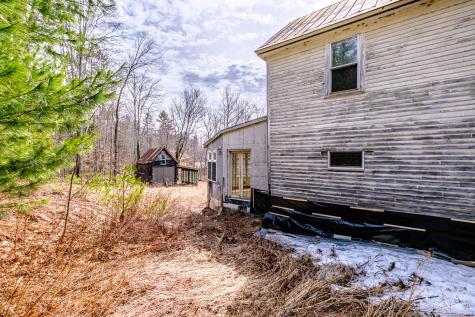 1006 Vernon Street Albany Twp ME 04281