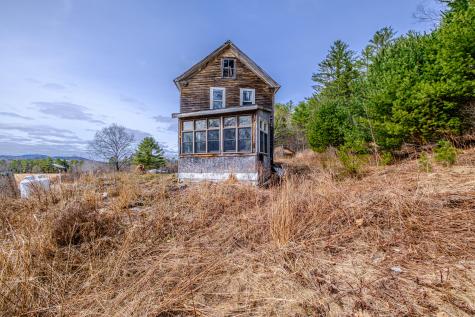 1006 Vernon Street Albany Twp ME 04281