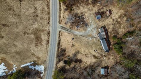 1006 Vernon Street Albany Twp ME 04281