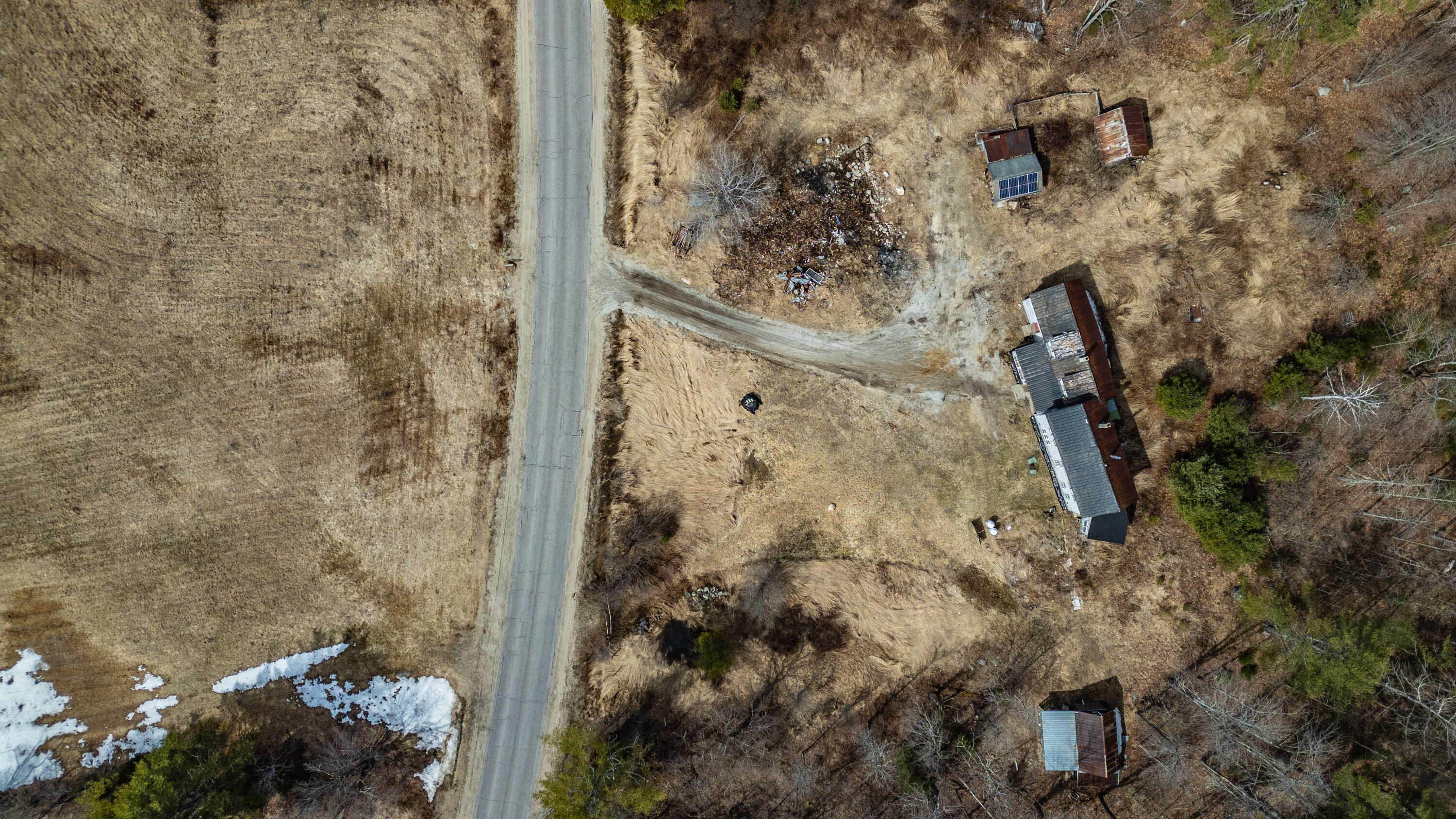 1006 Vernon Street Albany Twp ME 04281