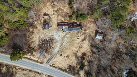 1006 Vernon Street Albany Twp ME 04281