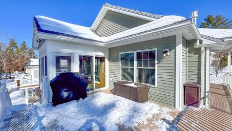 1357 Deer Run Casco ME 04015