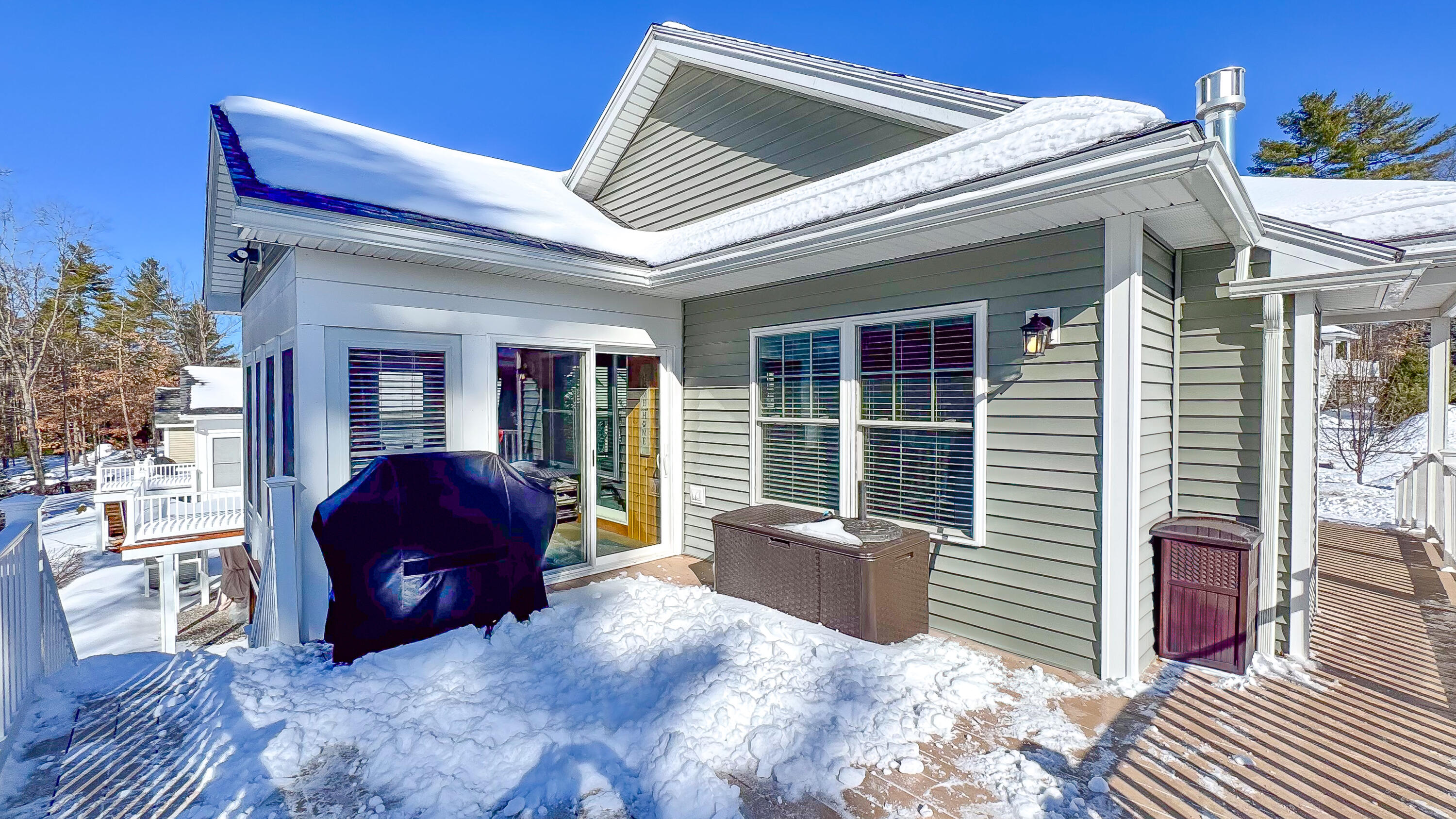 1357 Deer Run Casco ME 04015