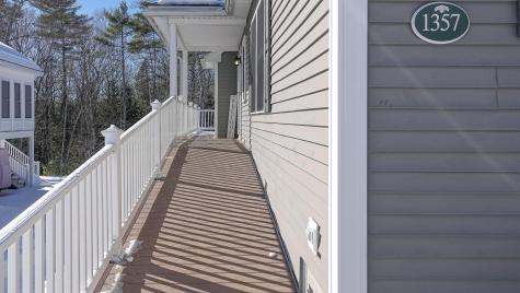 1357 Deer Run Casco ME 04015