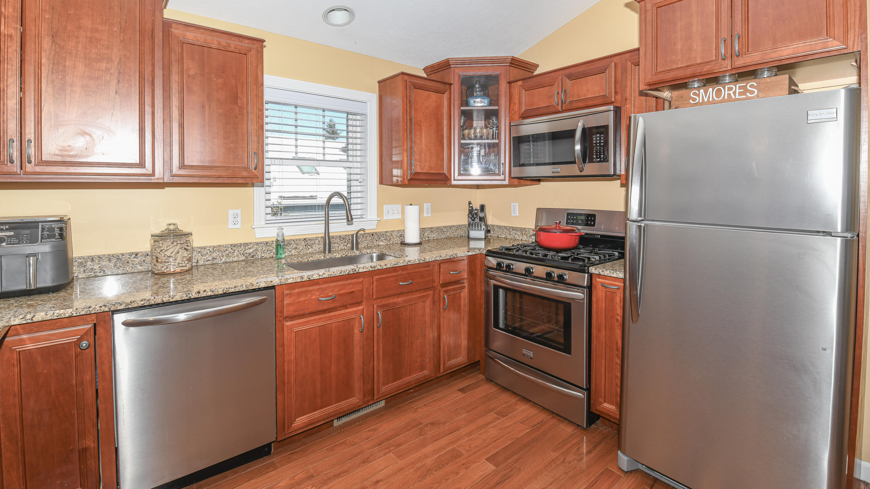 1357 Deer Run Casco ME 04015