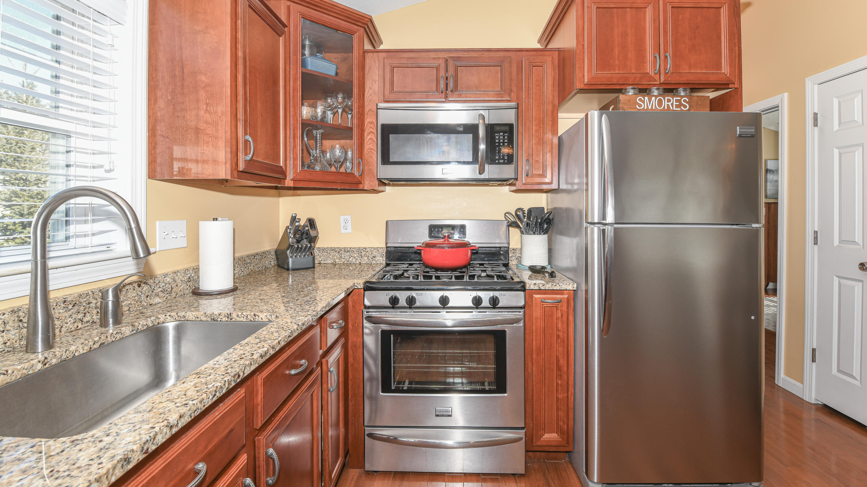 1357 Deer Run Casco ME 04015