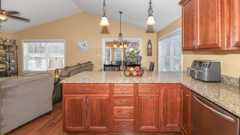 1357 Deer Run Casco ME 04015