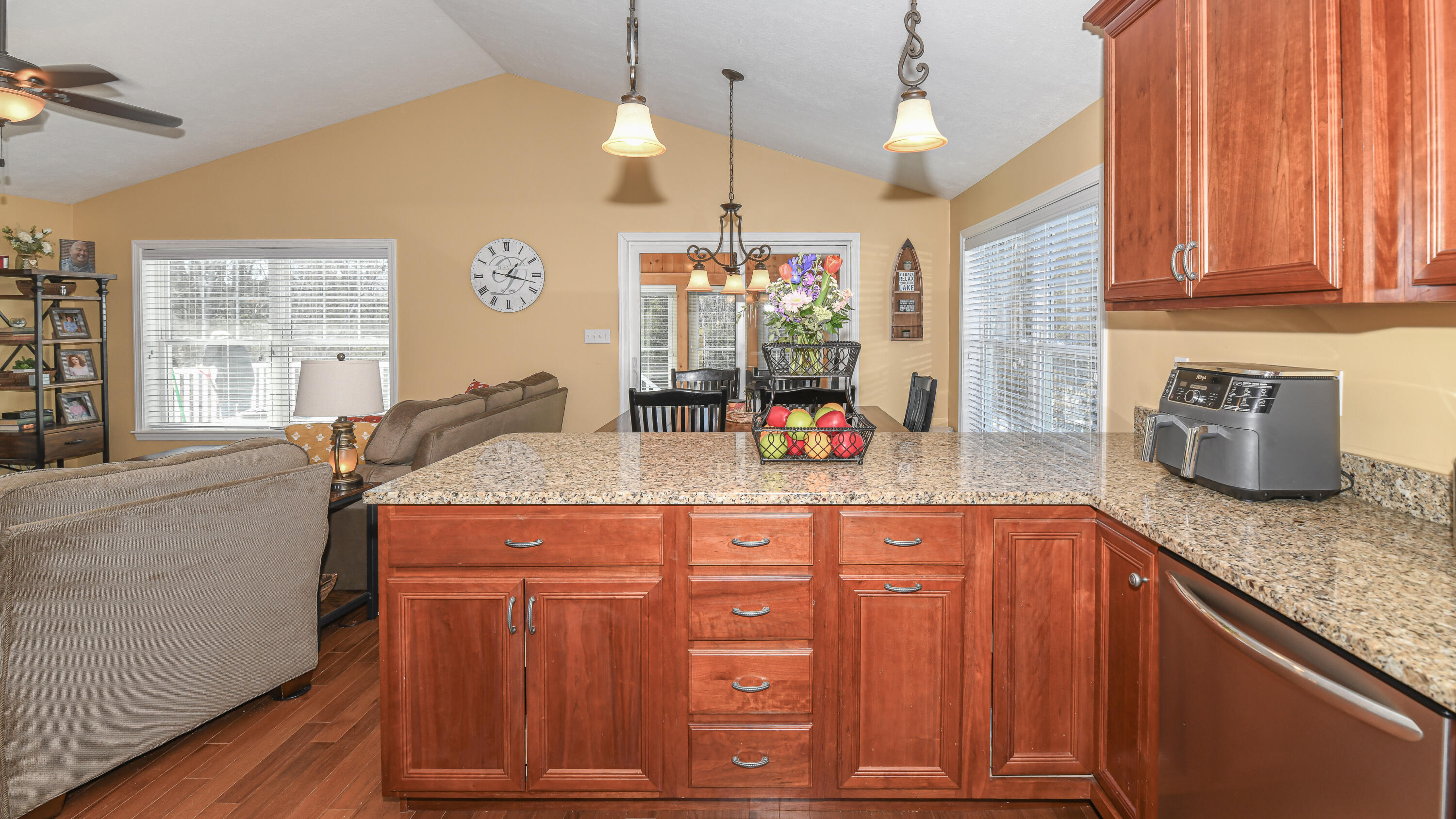 1357 Deer Run Casco ME 04015