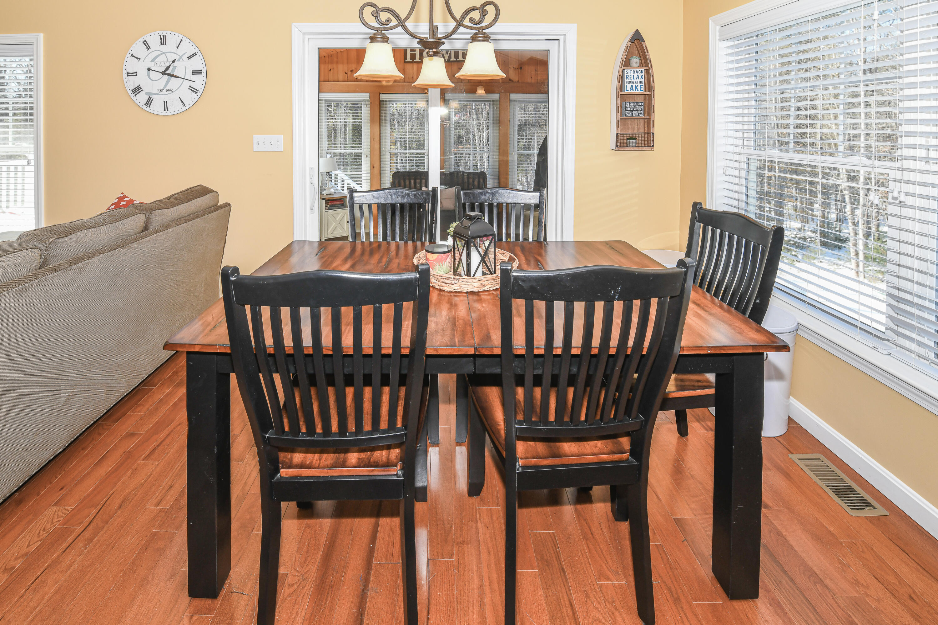 1357 Deer Run Casco ME 04015