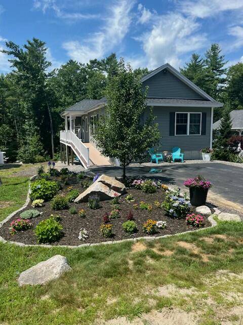 1357 Deer Run Casco ME 04015